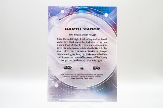 176 - Darth Vader