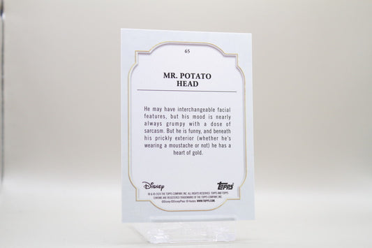 65 - Mr.Potato Head /25