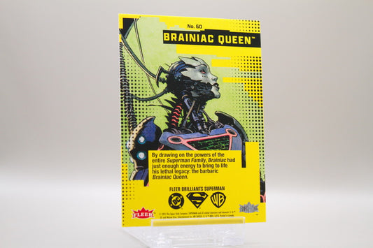 60 - Brainiac Queen