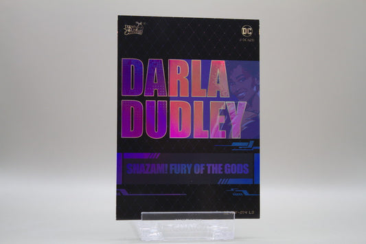 DC-MY-014 L3 - Darla Dudley