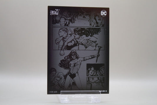 DC-FJ-004 L3 - Wonder Woman