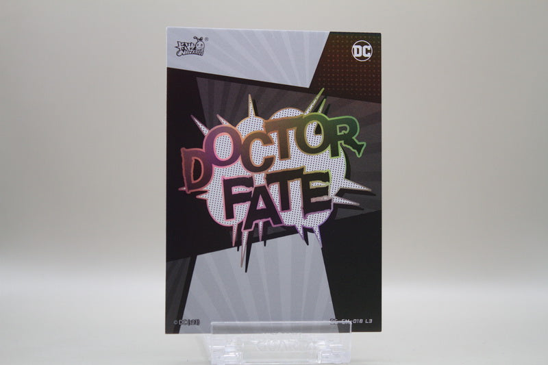 DC-CM-018 L3 - Doctor Fate