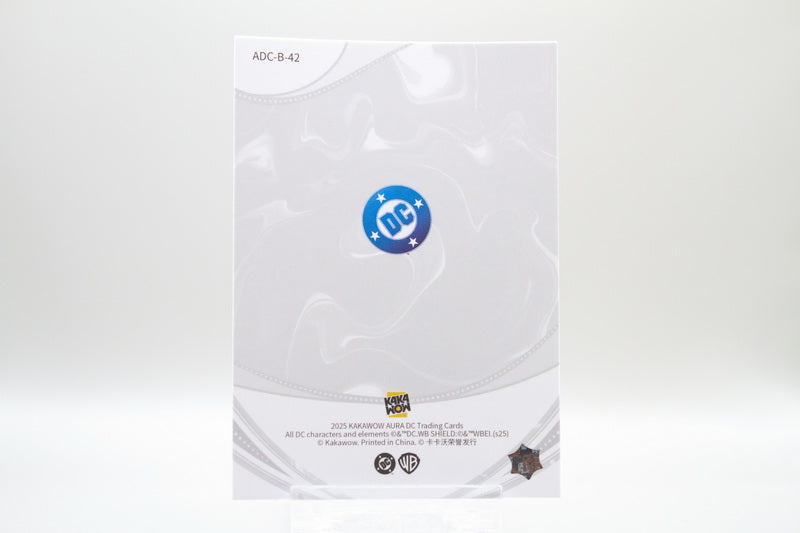 ADC-B-42 - Mr. Freeze