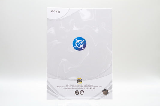 ADC-B-51 - Sinestro