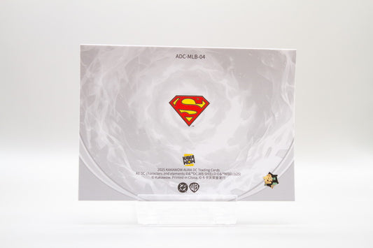 ADC-MLB-04 - Metropolis Legend Superman