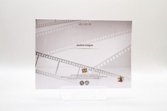 ADC-DCL-04 - Justice League