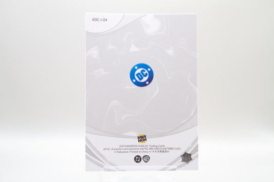ADC-I-04 - The Flash
