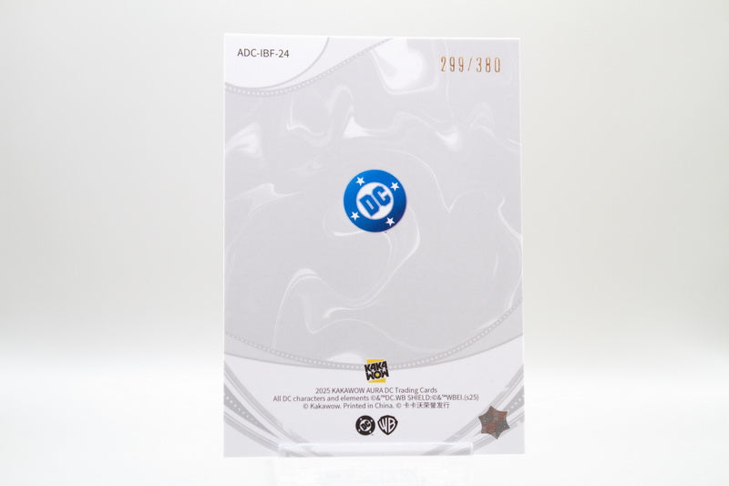 ADC-IBF-24 - Black Lightning 299/380
