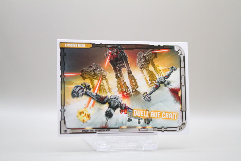 171 - Duell auf Crait