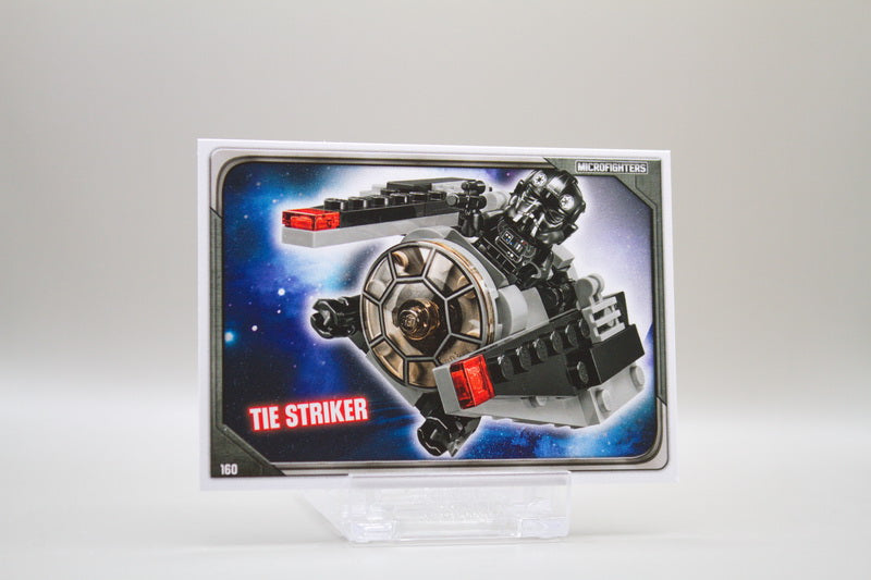 160 - TIE Striker