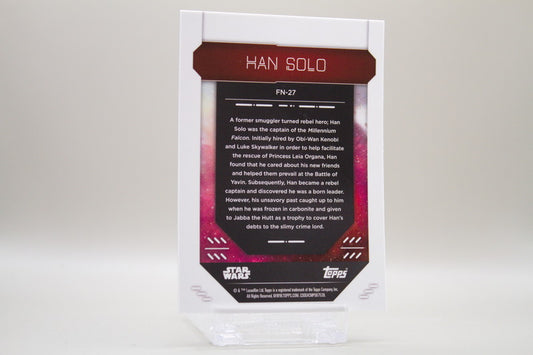 FN-27 - Han Solo