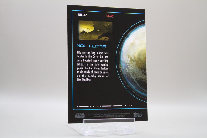 IG-17 - Nal Hutta