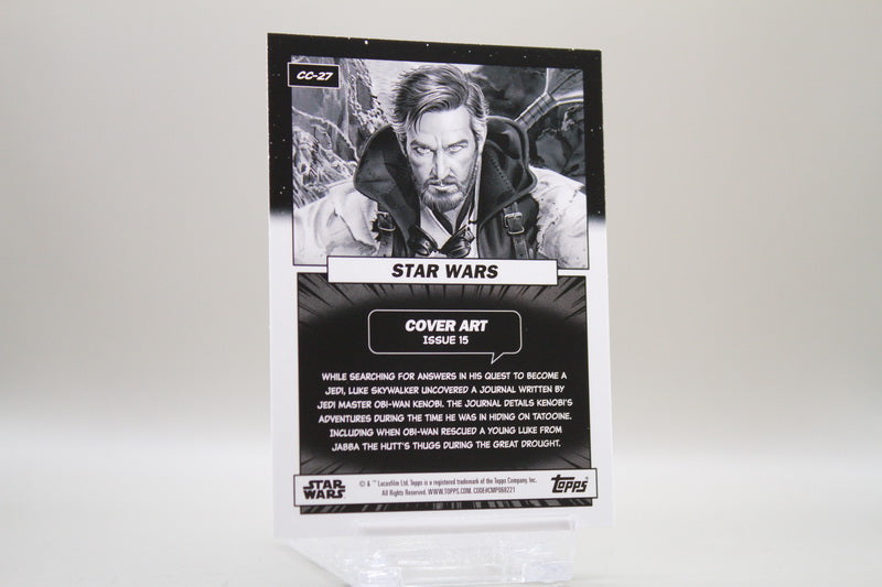 CC-27 - Star Wars #15