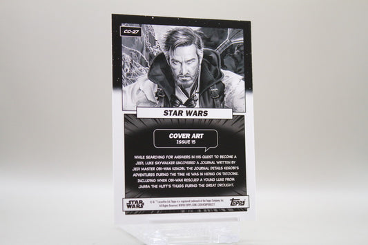 CC-27 - Star Wars #15