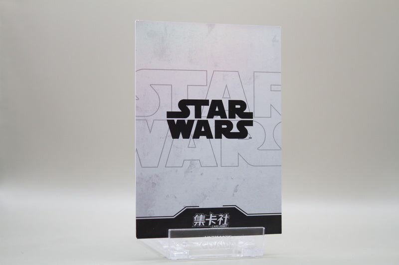 SW02-N014 - Stormtrooper