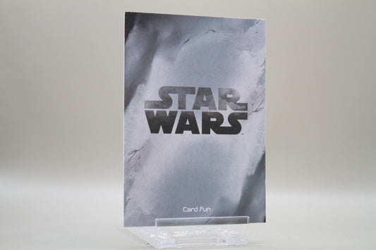 SW01-037 - Stormtrooper