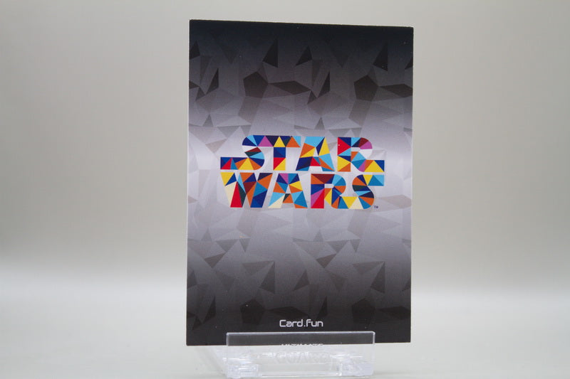 SW01-069 - C-3PO (Faceted Head)