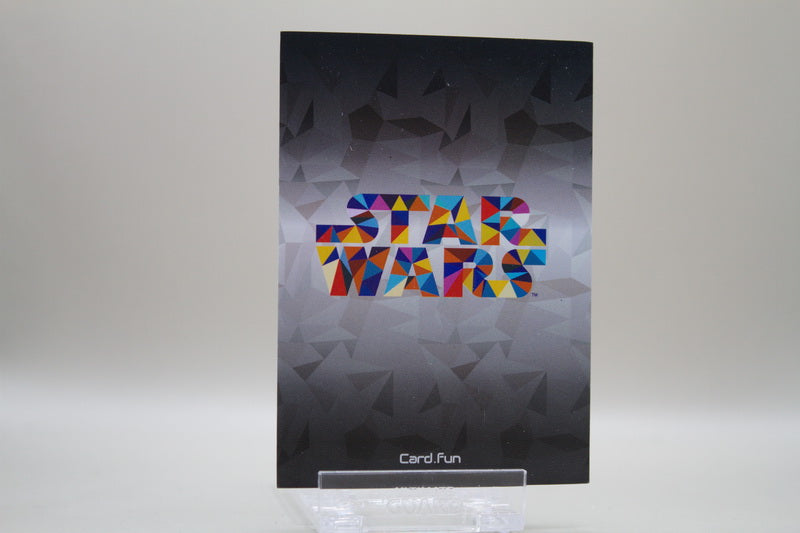 SW01-069 - C-3PO (Faceted Head) (Foil)