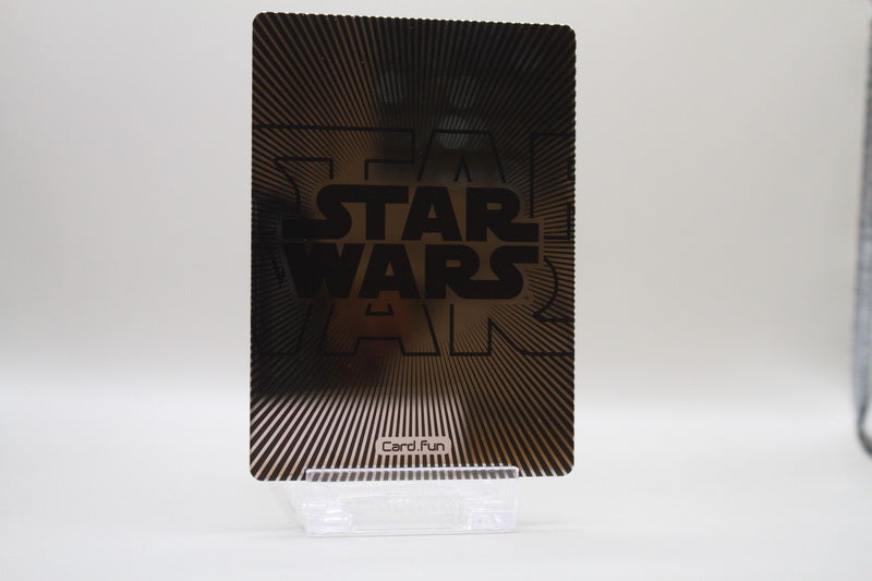 SW02-R003 - Resistance Droids (Metall)