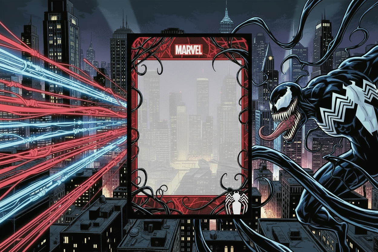 2022 Fleer Ultra Avengers