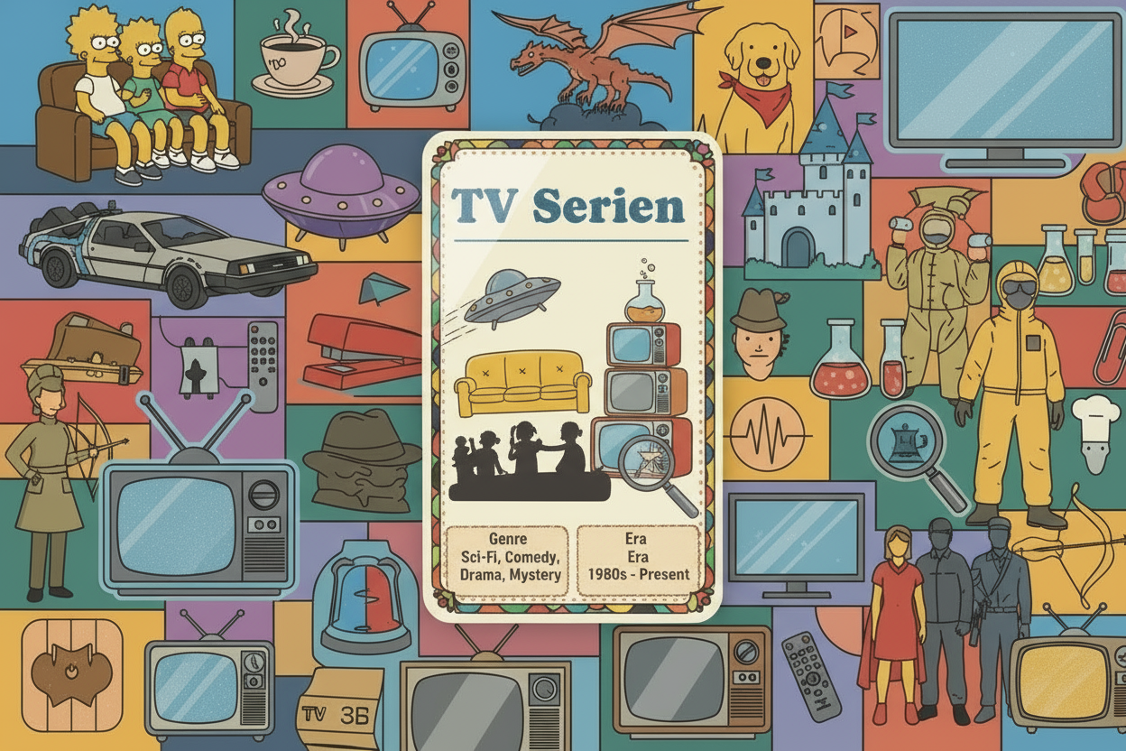 TV Serien
