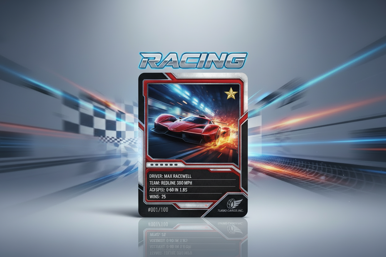 2024 Topps Chrome Sapphire Edition Formula 1