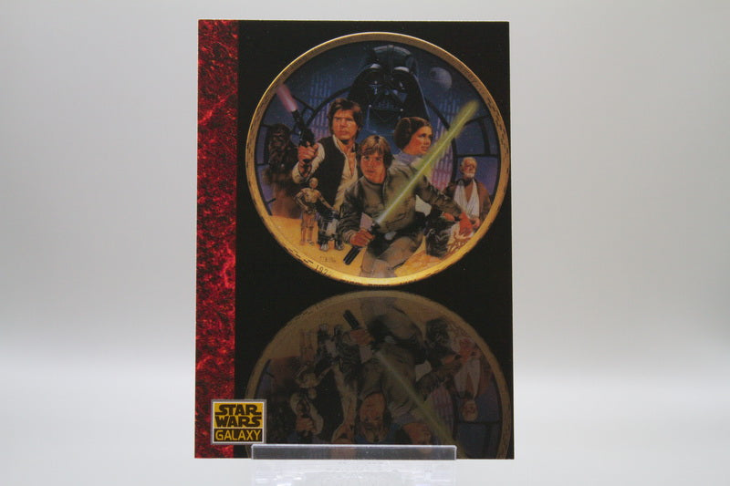 79 - The Art of Star Wars - Thomas Blackshear