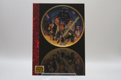 79 - The Art of Star Wars - Thomas Blackshear