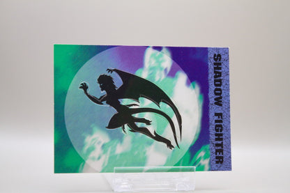 74 - Shadow Fighter - Demona