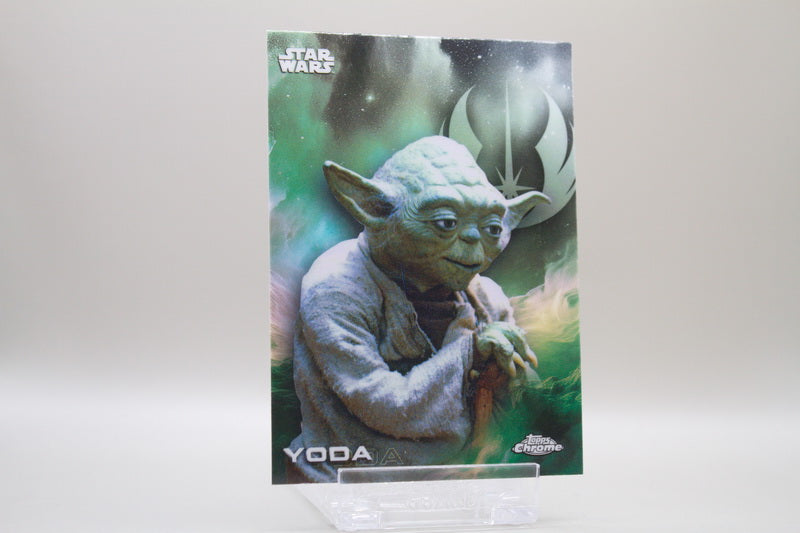 197 - Yoda