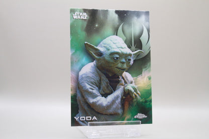 197 - Yoda