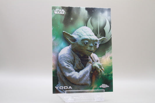 197 - Yoda