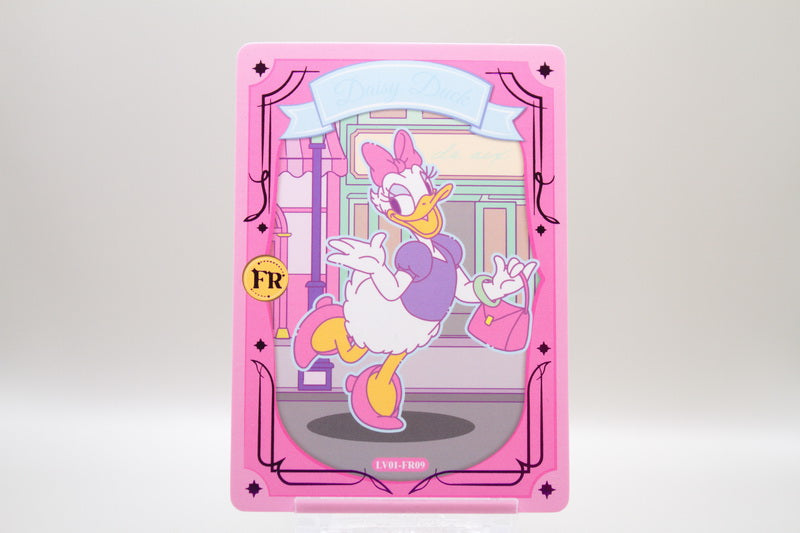 LV01-FR09 - Daisy