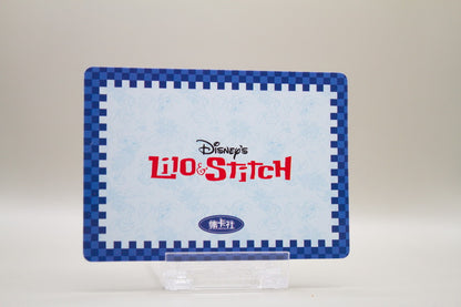 LST-SSR04 - Stitch & Angel - T