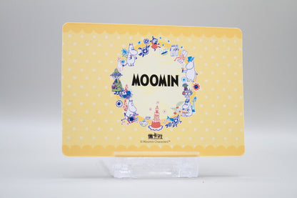 MM01-SR31 - Moomin Family and Friends
