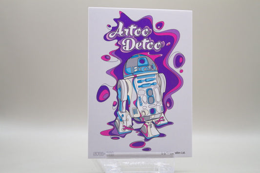 SW01-023 - Artoo Detoo