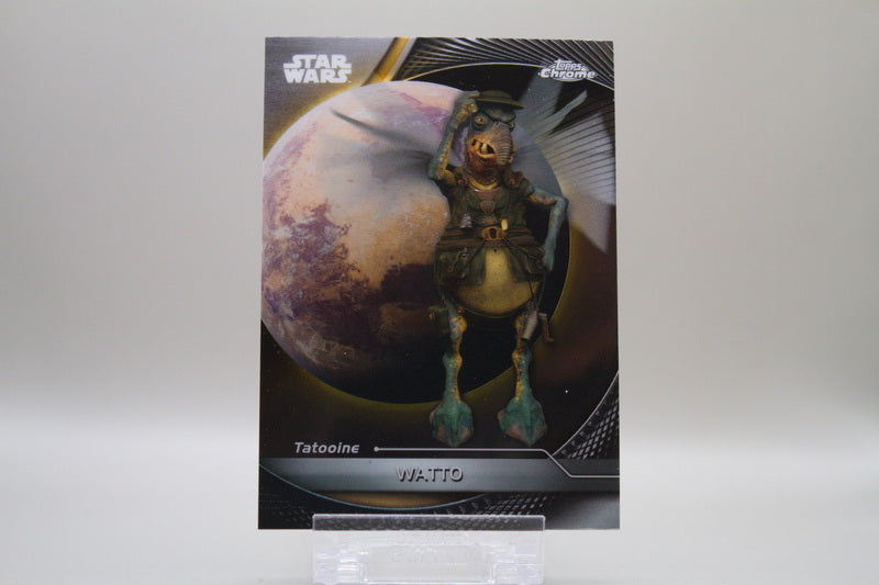 99 - Watto