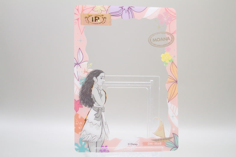 DM-IR08 - Moana