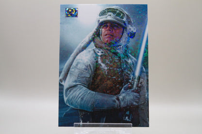 84 - The Life of Luke Skywalker (Mini Diamonds)