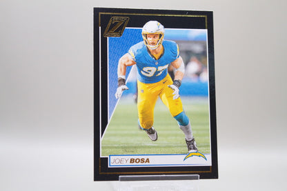 Los Angeles Chargers Base Lot #1 - 6 Karten