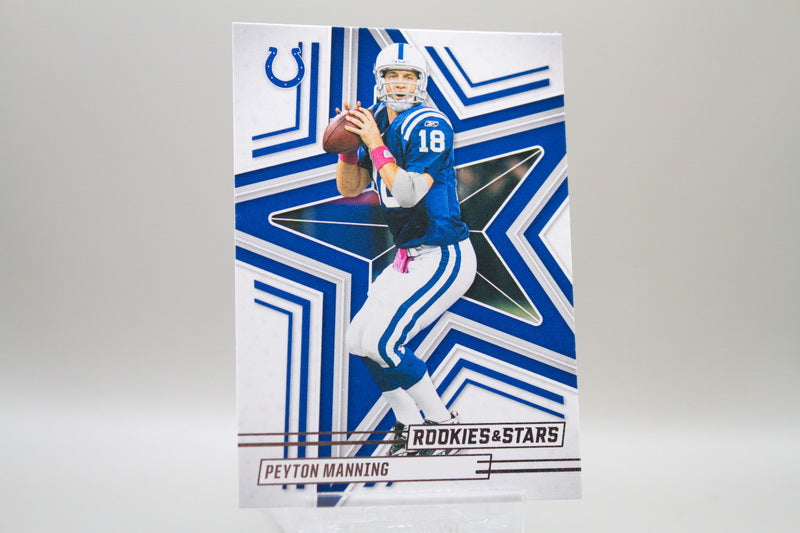 Indianapolis Colts Base Lot #1 - 3 Karten