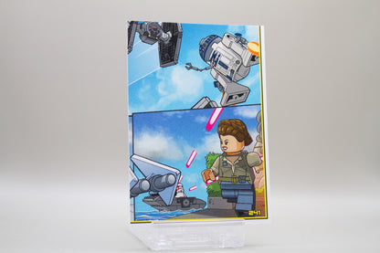 241 - Star Wars Comic Universum