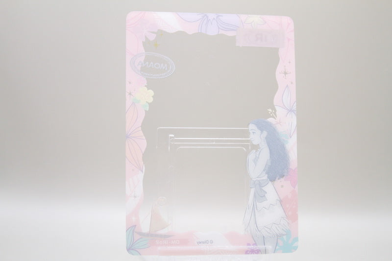 DM-IR08 - Moana