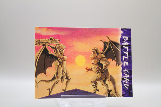 1 - Long Way to Morning