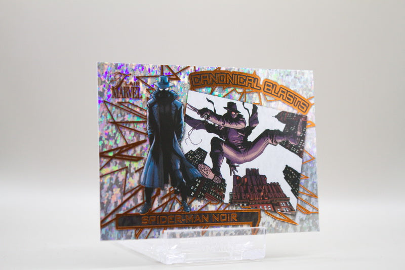 CS18 - Spider-Man Noir