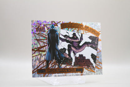 CS18 - Spider-Man Noir