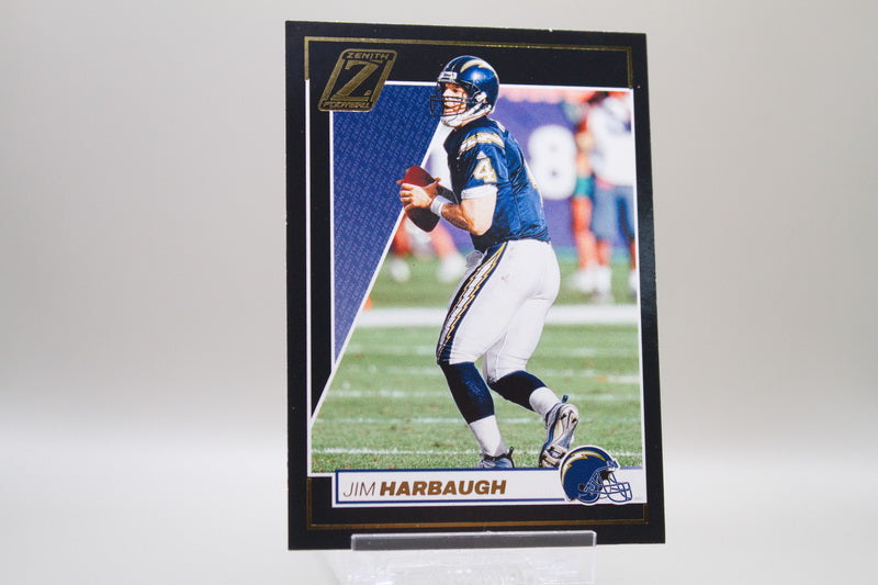 Los Angeles Chargers Base Lot #1 - 6 Karten