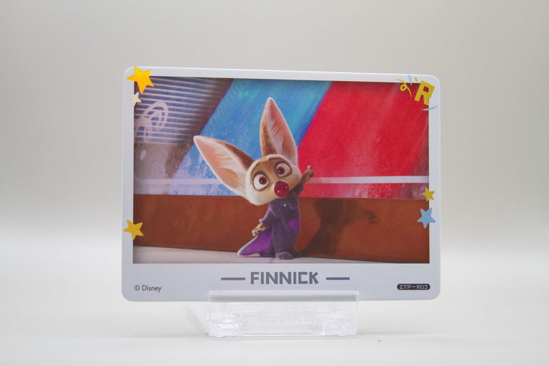 ZTP-R03 - Finnick