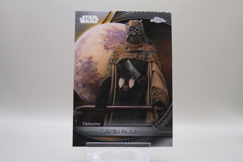 98 - Tusken Raider