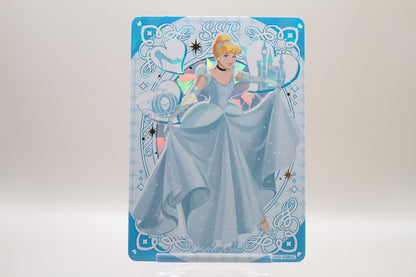 LV01-SSR05 - Cinderella